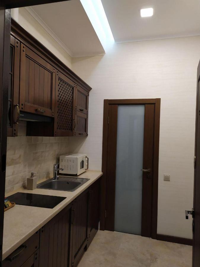 Rynok 25 Deluxe Lviv Center Apartment Luaran gambar