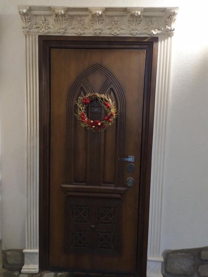 Rynok 25 Deluxe Lviv Center Apartment Luaran gambar