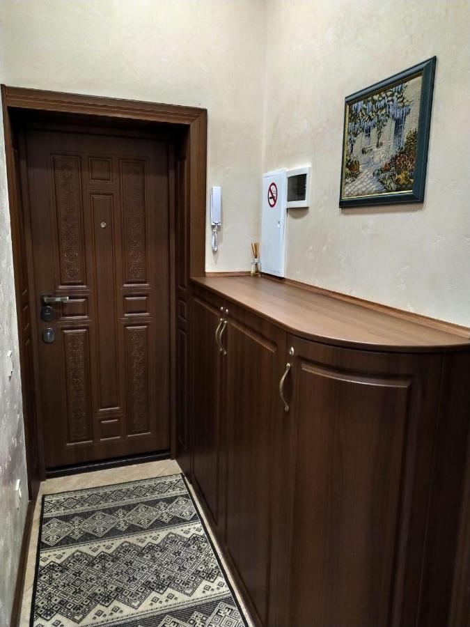 Rynok 25 Deluxe Lviv Center Apartment Luaran gambar
