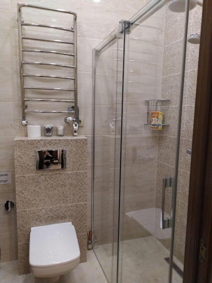Rynok 25 Deluxe Lviv Center Apartment Luaran gambar