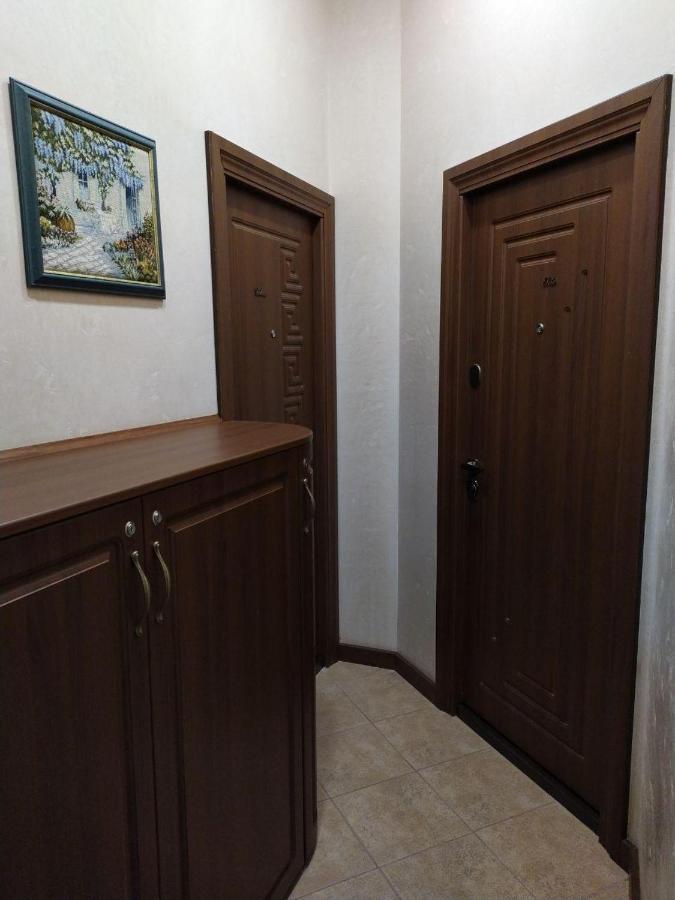Rynok 25 Deluxe Lviv Center Apartment Luaran gambar